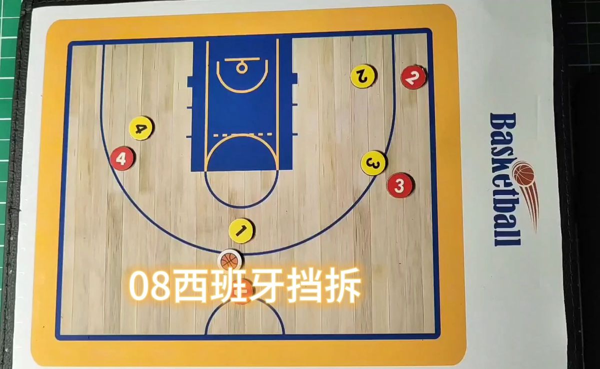 如何制定智能篮球训练计划_1
